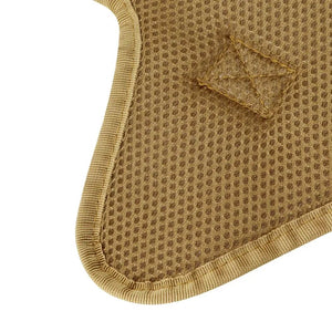 Harnais tactique / gilet d'entraînement pour chiens "PETRAVEL - Dog harness" - Planète Rando