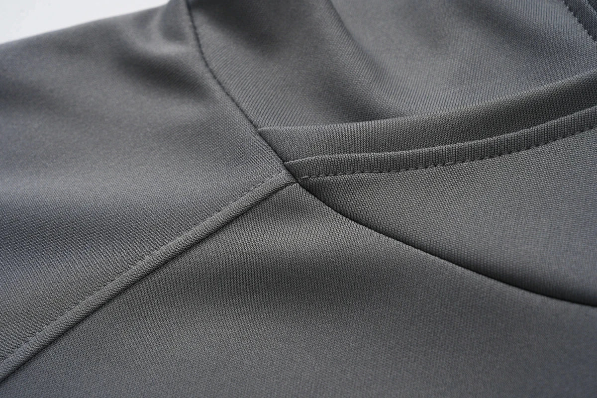 Hoodie / T-shirt manches longues à capuche homme UPF 50+ "TACVASEN - CTA27" - Planète Rando
