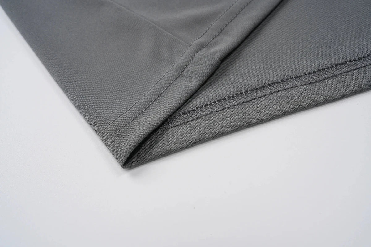 Hoodie / T-shirt manches longues à capuche homme UPF 50+ "TACVASEN - CTA27" - Planète Rando