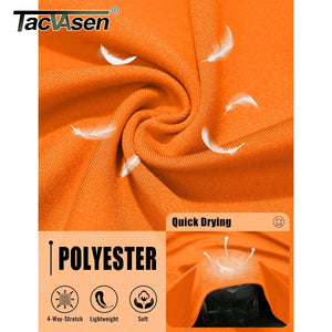 Hoodie / T-shirt manches longues à capuche homme UPF 50+ "TACVASEN - CTA27" - Planète Rando