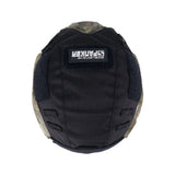 Housse de casque tactique en tissu "EXCELLENT ELITE SPANKER - EP146MC" - Planète Rando