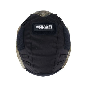 Housse de casque tactique en tissu "EXCELLENT ELITE SPANKER - EP146MC" - Planète Rando