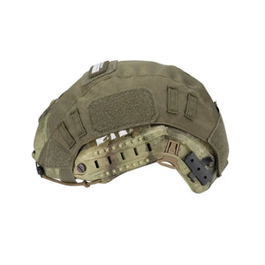 Housse de casque tactique en tissu "EXCELLENT ELITE SPANKER - EP146MC" - Planète Rando
