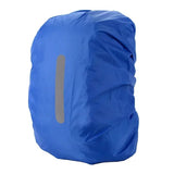 Housse de pluie / raincover imperméable pour sac à dos "Ravel Safety Outdoor - Backpack Cover" - Planète Rando