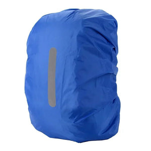 Housse de pluie / raincover imperméable pour sac à dos "Ravel Safety Outdoor - Backpack Cover" - Planète Rando