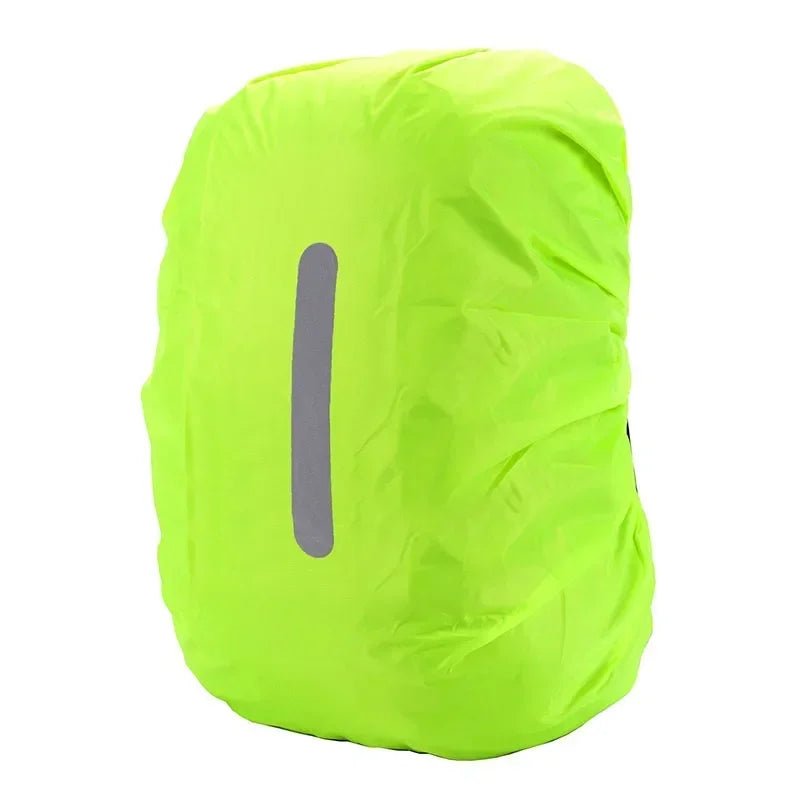 Housse de pluie / raincover imperméable pour sac à dos "Ravel Safety Outdoor - Backpack Cover" - Planète Rando