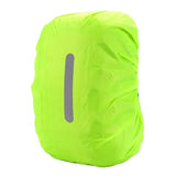 Housse de pluie / raincover imperméable pour sac à dos "Ravel Safety Outdoor - Backpack Cover" - Planète Rando