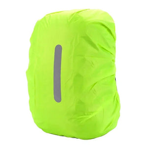 Housse de pluie / raincover imperméable pour sac à dos "Ravel Safety Outdoor - Backpack Cover" - Planète Rando