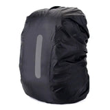 Housse de pluie / raincover imperméable pour sac à dos "Ravel Safety Outdoor - Backpack Cover" - Planète Rando