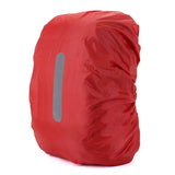 Housse de pluie / raincover imperméable pour sac à dos "Ravel Safety Outdoor - Backpack Cover" - Planète Rando
