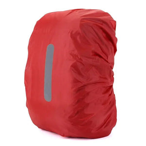 Housse de pluie / raincover imperméable pour sac à dos "Ravel Safety Outdoor - Backpack Cover" - Planète Rando
