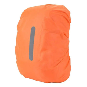 Housse de pluie / raincover imperméable pour sac à dos "Ravel Safety Outdoor - Backpack Cover" - Planète Rando