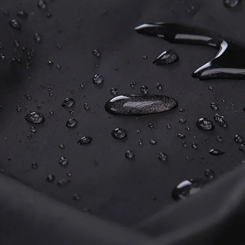 Housse de pluie / raincover imperméable pour sac à dos "Ravel Safety Outdoor - Backpack Cover" - Planète Rando