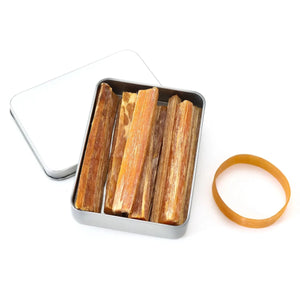 Kit d'allumage pour la survie et le bushcraft "47 Outdoor - Wood Kindling" - Planète Rando