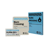 Kit de gel anti - brûlures de premiers secours "Rhino Rescue - CR - BD01" - Planète Rando