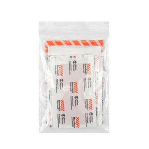 Kit de pansements imperméables "Rhino Rescue - CR - WP01" - Planète Rando