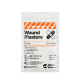 Kit de pansements imperméables "Rhino Rescue - CR - WP01" - Planète Rando