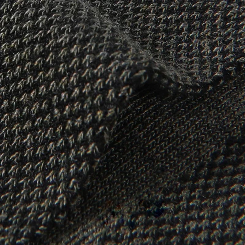Lot de 5 paires de chaussettes en fibre de bambou pour homme antibactériennes "MiiOW - MQL2B28368" - Planète Rando