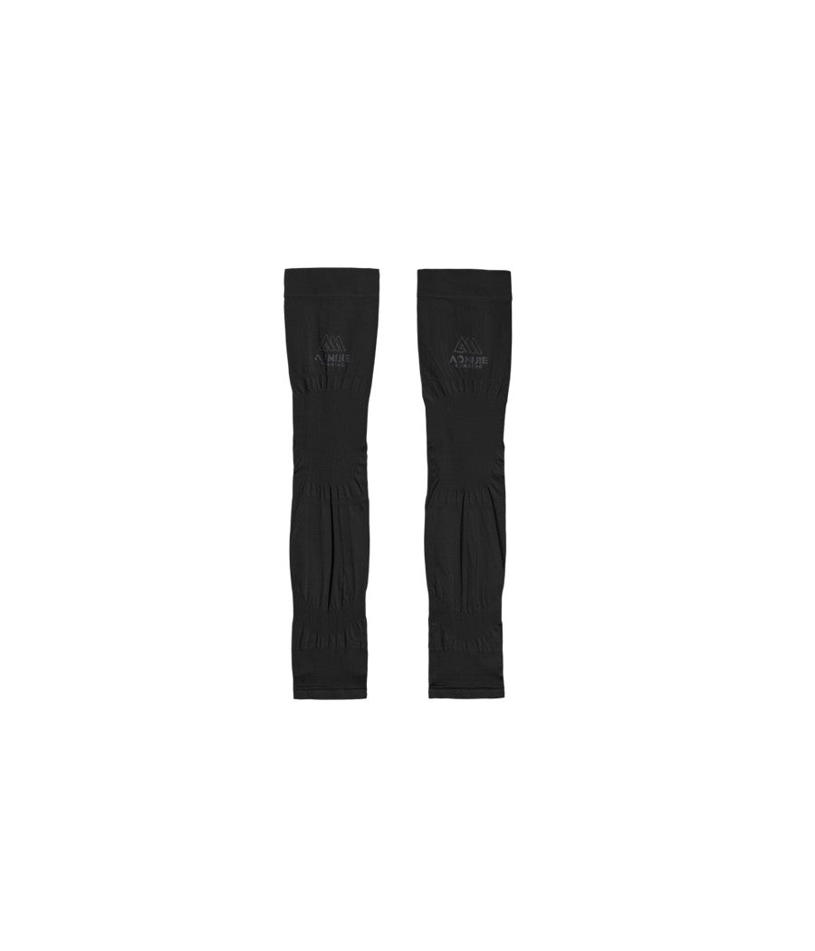 Manchette pour le trail / running top fit "Aonijie - E4122" Planète Rando