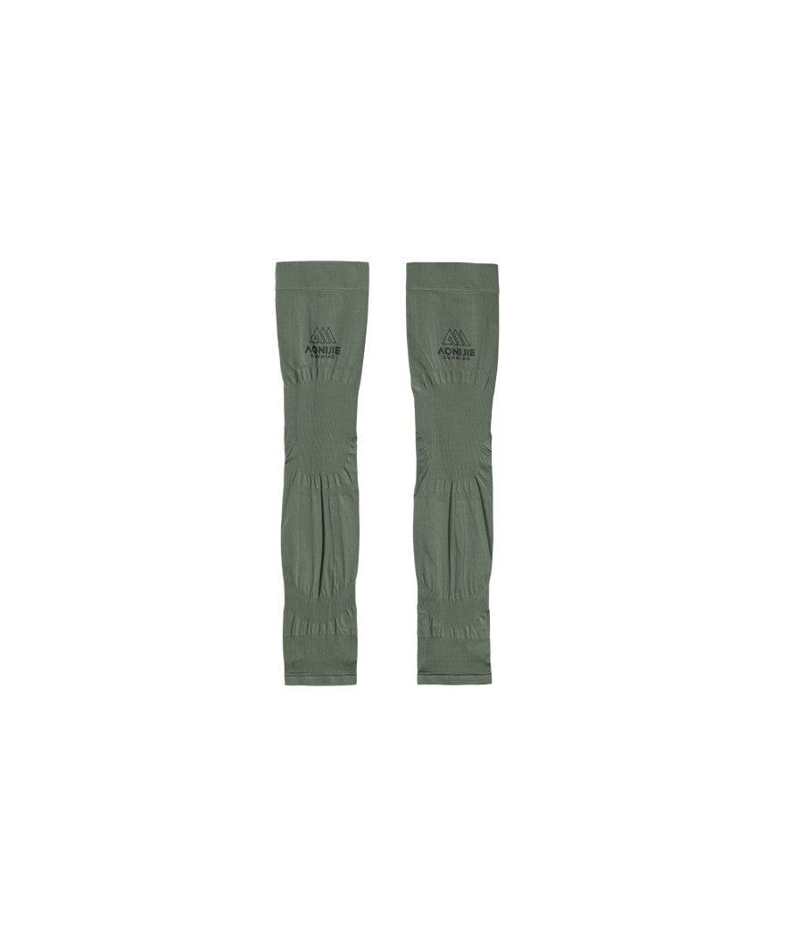 Manchette pour le trail / running top fit "Aonijie - E4122" Aonijie