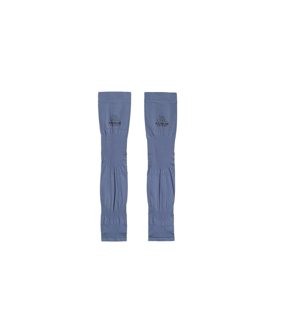 Manchette pour le trail / running top fit "Aonijie - E4122" Aonijie