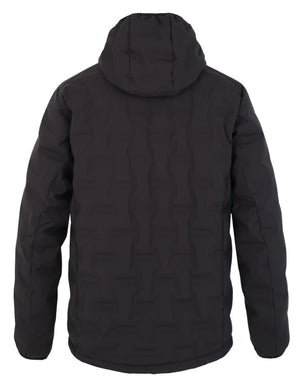 Manteaux 90% duvet de canard avec technologie Welded DownTec pour homme "Hannah − ZAZU" - Planète Rando