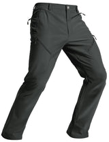 Pantalon cargo de randonnée hivernale pour homme "TACVASEN - PT4250" - Planète Rando