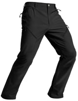 Pantalon cargo de randonnée hivernale pour homme "TACVASEN - PT4250" - Planète Rando