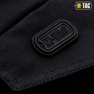 Pantalon cargo tactique militaire avec poches résistant à l'usure et l'eau pour homme "M - Tac Conquistador Gen. I Flex" - Planète Rando