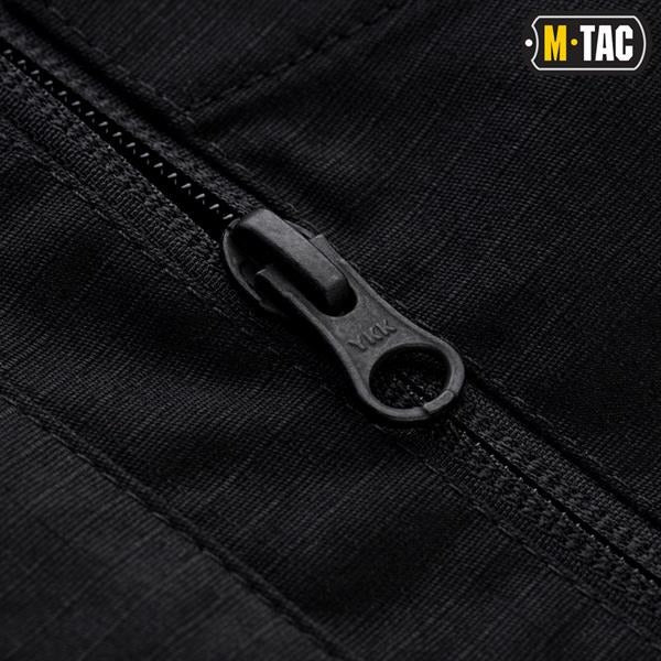 Pantalon cargo tactique militaire avec poches résistant à l'usure et l'eau pour homme "M - Tac Conquistador Gen. I Flex" - Planète Rando
