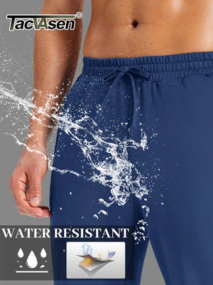 Pantalon de jogging en polaire avec poches pour homme "TACVASEN - CBI28" - Planète Rando