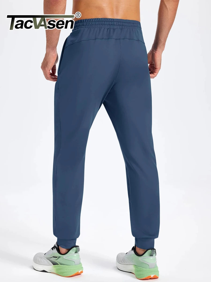 Pantalon de jogging en polaire avec poches pour homme "TACVASEN - CBI28" - Planète Rando