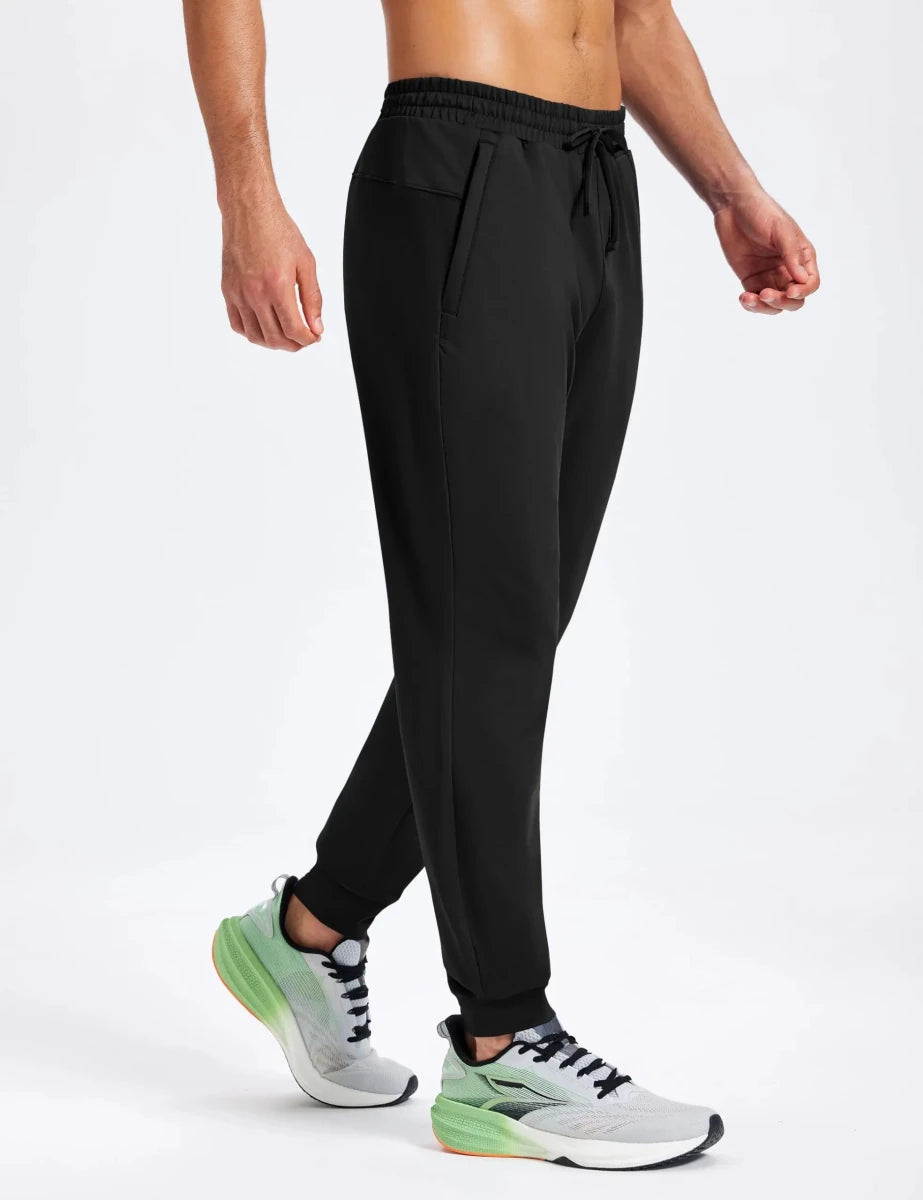 Pantalon de jogging en polaire avec poches pour homme "TACVASEN - CBI28" - Planète Rando