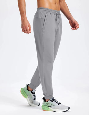 Pantalon de jogging en polaire avec poches pour homme "TACVASEN - CBI28" - Planète Rando