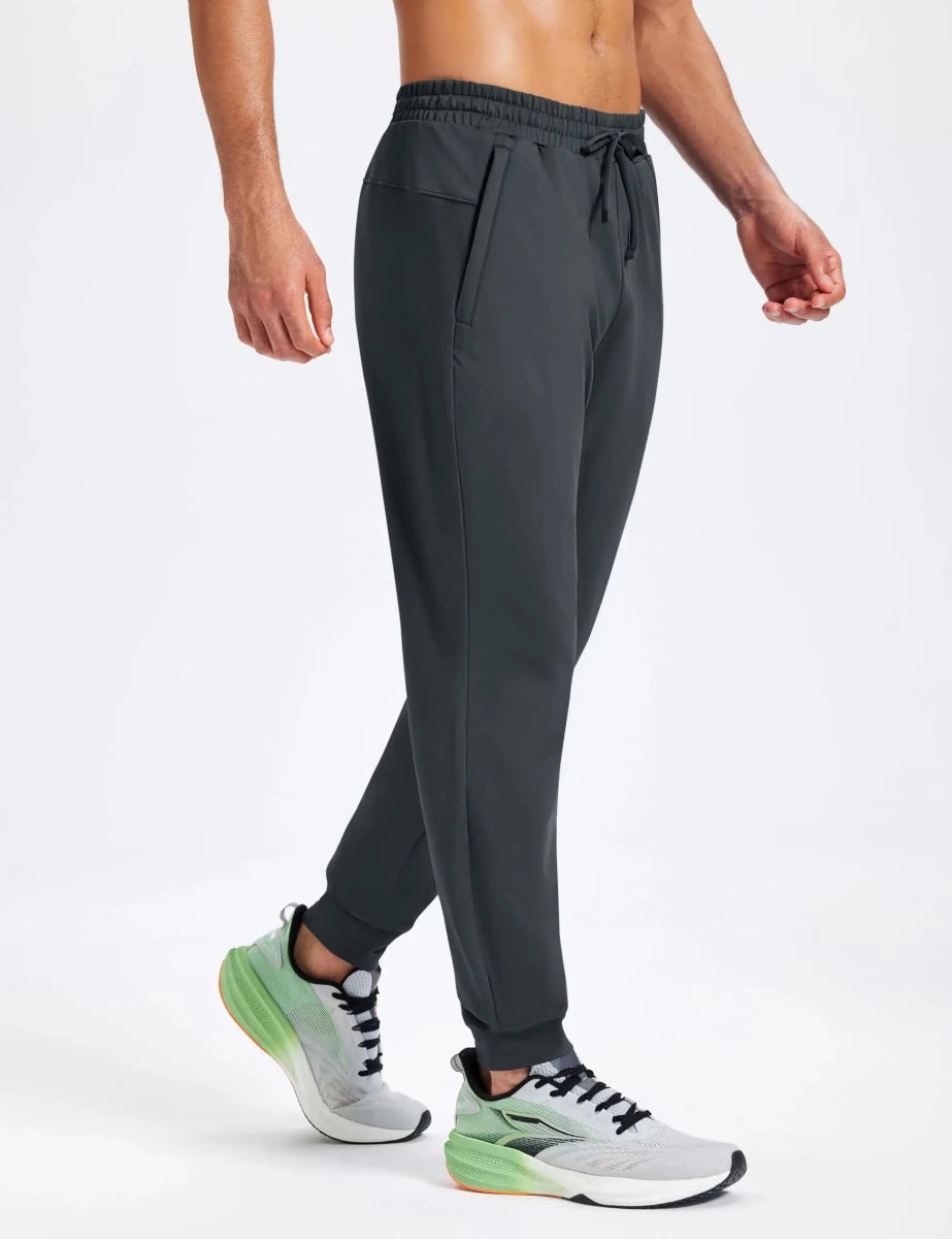 Pantalon de jogging en polaire avec poches pour homme "TACVASEN - CBI28" - Planète Rando