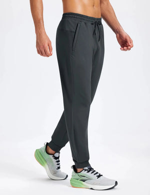 Pantalon de jogging en polaire avec poches pour homme "TACVASEN - CBI28" - Planète Rando