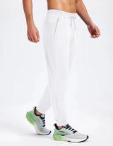 Pantalon de jogging en polaire avec poches pour homme "TACVASEN - CBI28" - Planète Rando