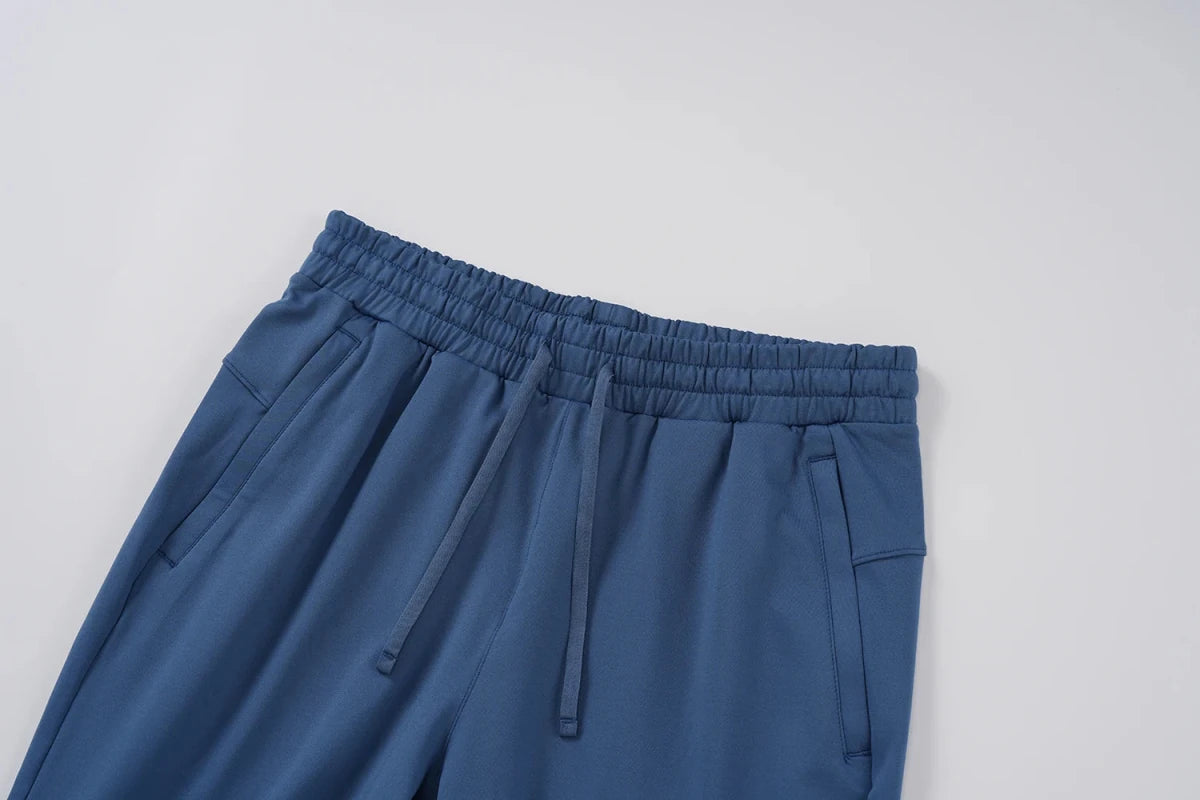 Pantalon de jogging en polaire avec poches pour homme "TACVASEN - CBI28" - Planète Rando