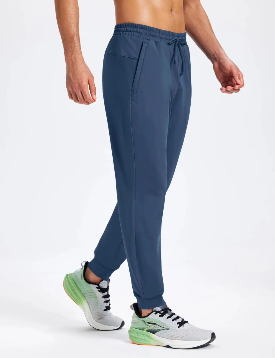 Pantalon de jogging en polaire avec poches pour homme "TACVASEN - CBI28" - Planète Rando