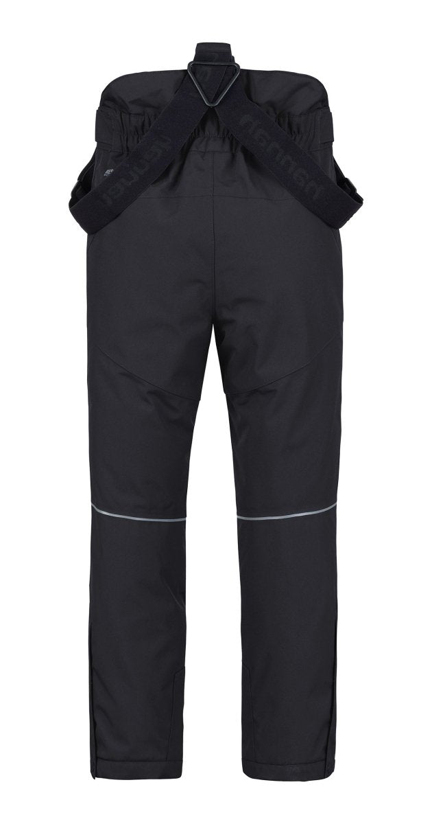 Pantalon de ski imperméable avec membrane Resstex et isolation Duratherm classic pour enfants "Hannah − AKITA JR II" - Planète Rando