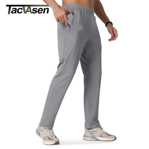 Pantalon de survêtement imperméable en micro - polaire pour homme "TACVASEN - PT793" - Planète Rando
