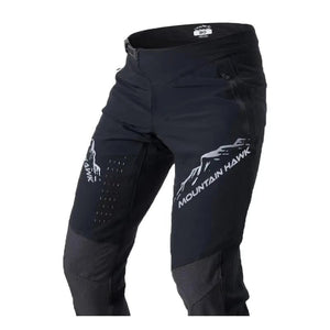 Pantalon d'enduro VTT / bikepacking pour homme "Mountain Hawk - MH204" - Planète Rando