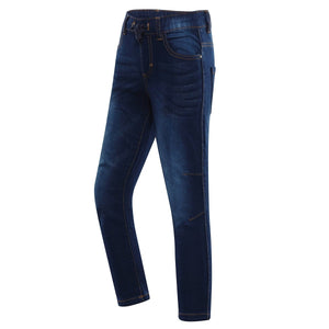 Pantalon / jean urbain pour enfants "Nax − ZEFRO" - Planète Rando