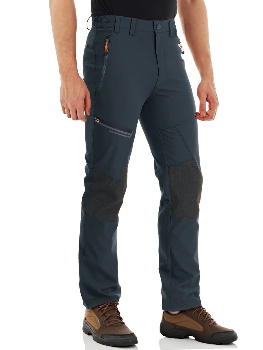 Pantalon léger à séchage rapide pour homme "TACVASEN - PT420DN" - Planète Rando