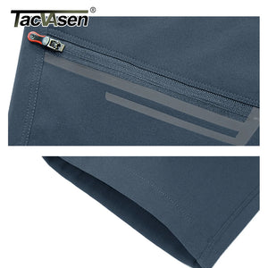 Pantalon léger à séchage rapide pour homme "TACVASEN - PT420DN" - Planète Rando