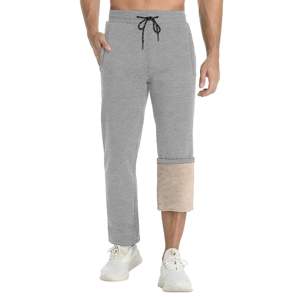 Pantalon polaire d'hiver pour homme "TACVASEN - PT685" - Planète Rando