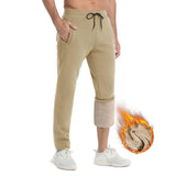 Pantalon polaire d'hiver pour homme "TACVASEN - PT685" - Planète Rando