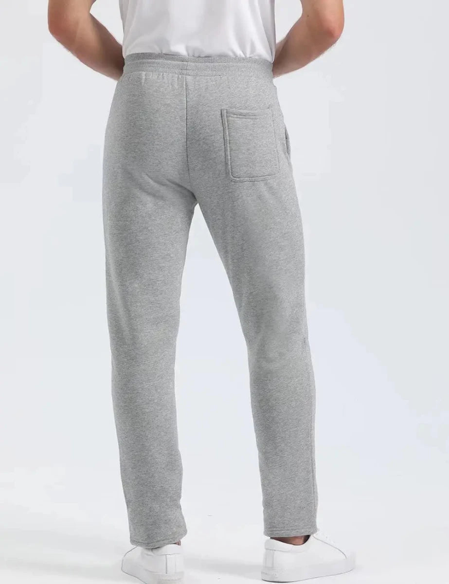 Pantalon polaire d'hiver pour homme "TACVASEN - PT685" - Planète Rando