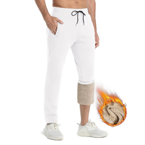 Pantalon polaire d'hiver pour homme "TACVASEN - PT685" - Planète Rando