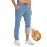 Pantalon polaire d'hiver pour homme "TACVASEN - PT685" - Planète Rando